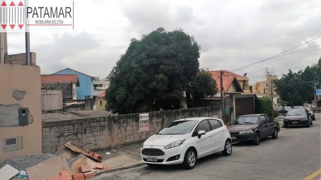 Terreno à venda no Parque Assunção - Foto 4