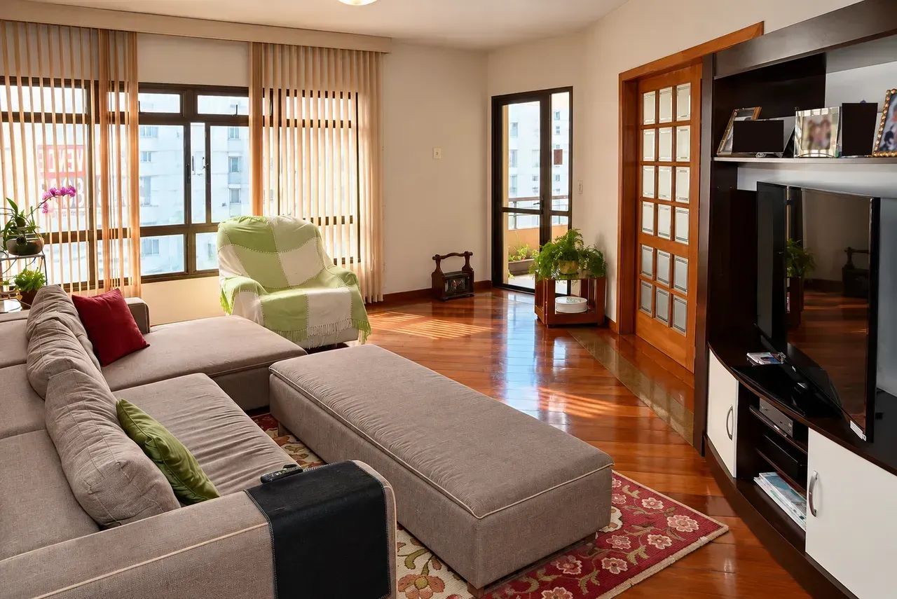 Imóvel para venda com 264 metros quadrados com 4 quartos em Agronômica - Florianópolis - S