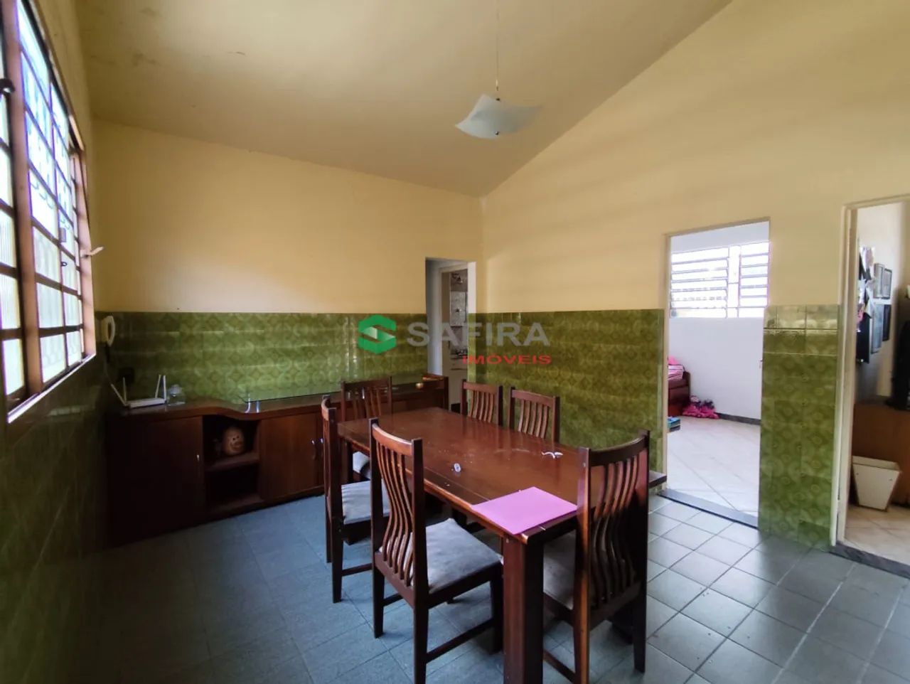 Casa com 7 quartos à venda em Belo Horizonte - Foto 5
