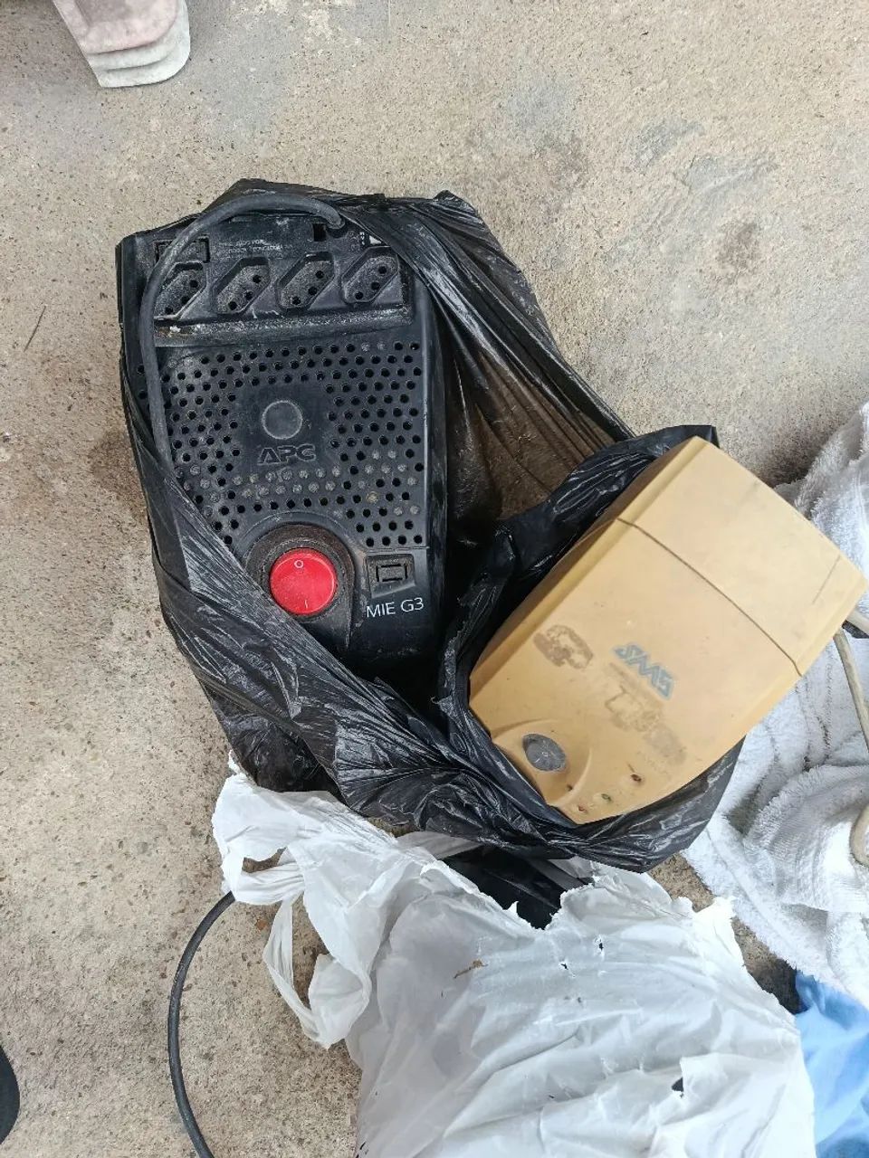Vendo tudo funcionando. Tem cobre dentro. - Foto 2