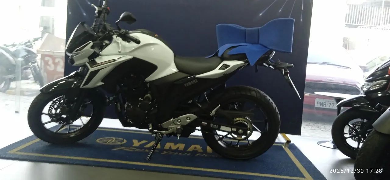 Moto nova - Foto 2