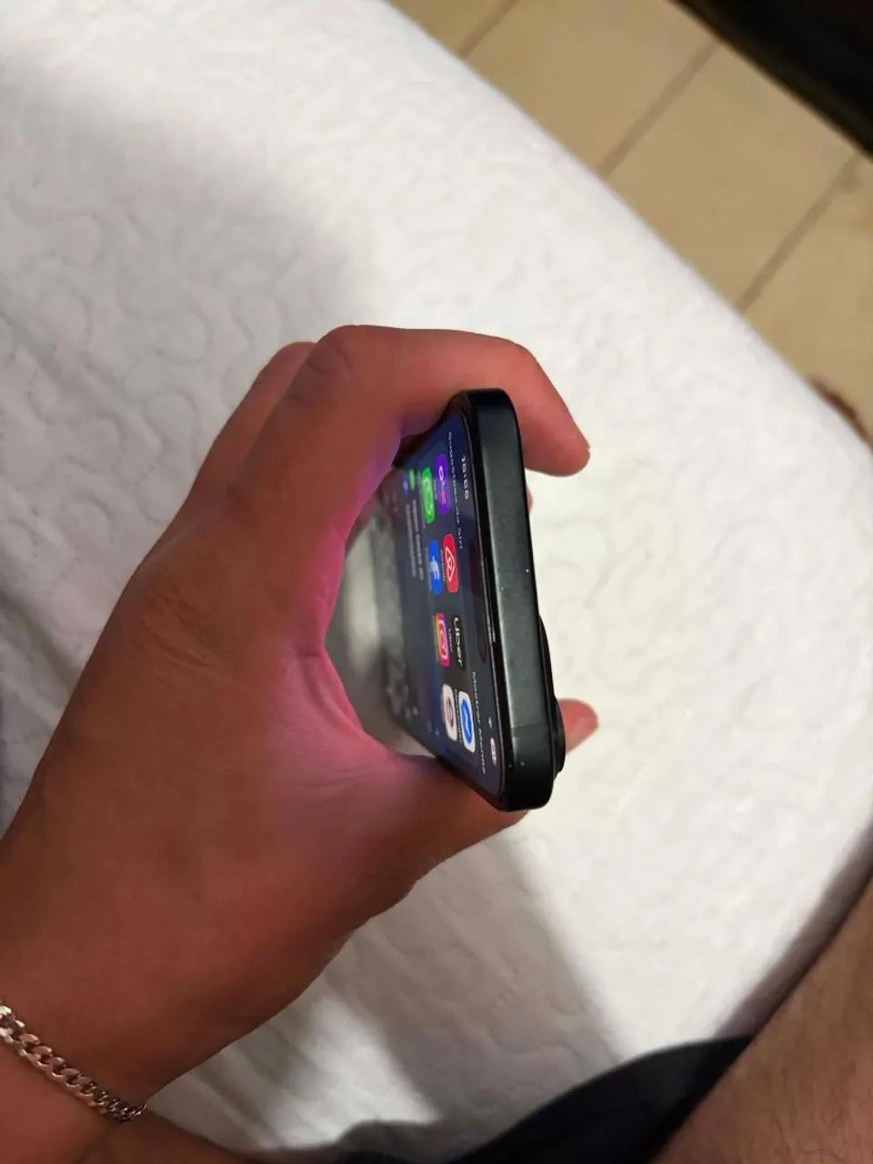 iPhone 15 - Foto 5