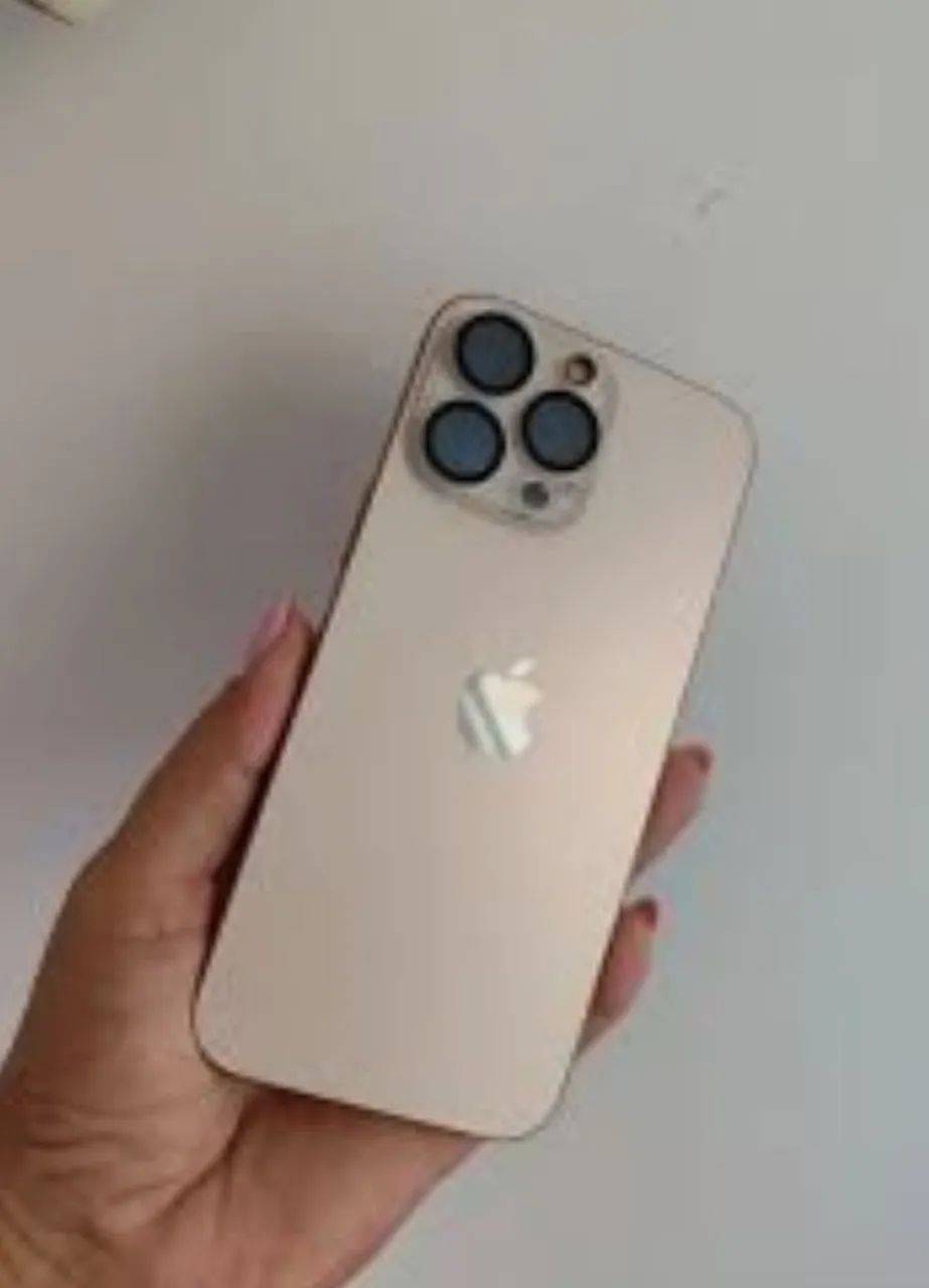 Iphone 16 Pro Max 256Gb - Foto 3