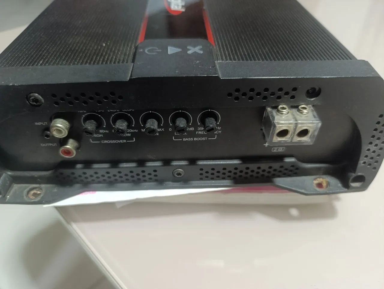 Módulo Soundigital 5000 2 Ohms - Foto 2