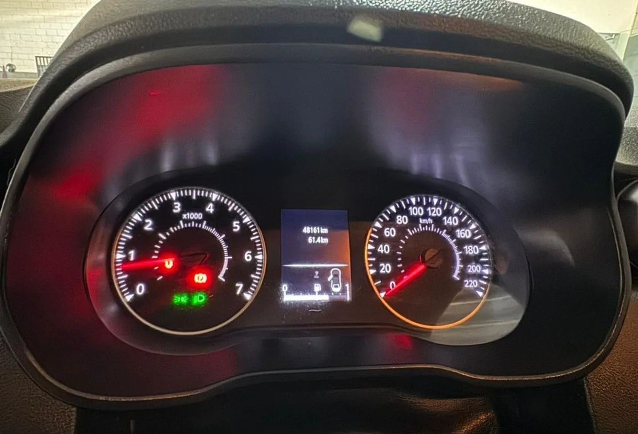 Renault Duster Intense 1.6 16V Flex MEC 2024 - Foto 4