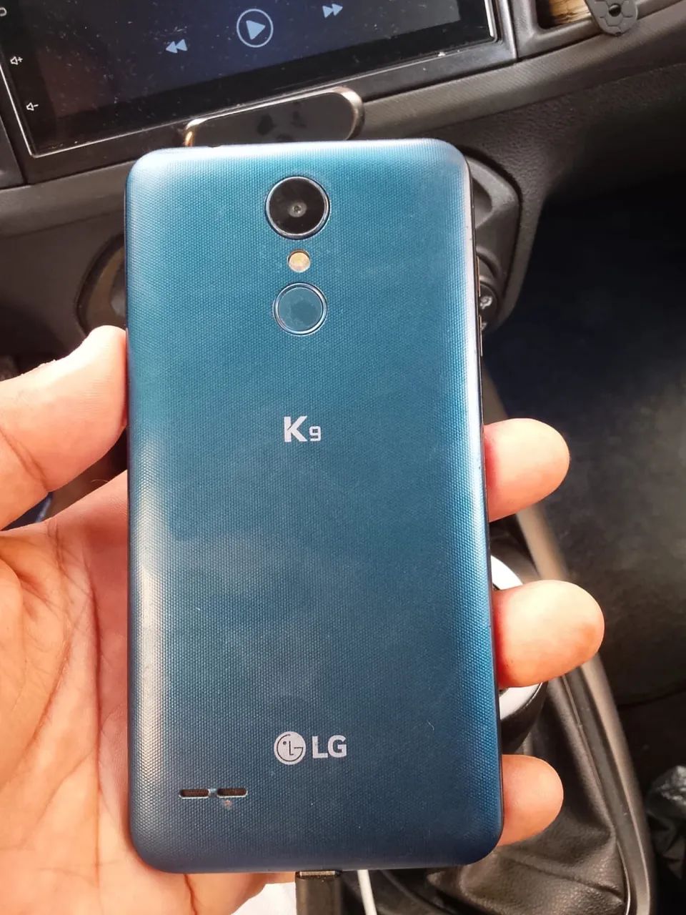 VENDE-SE CELULAR LG - Foto 2