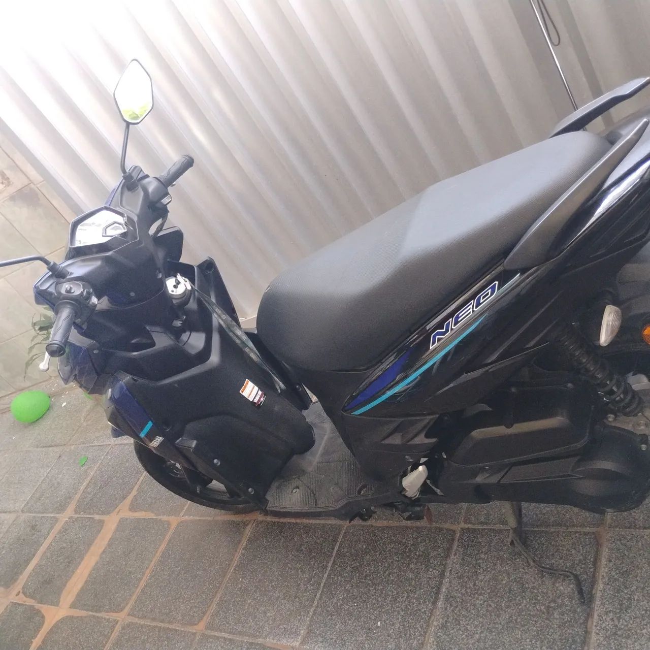 Vendo Moto Neo  - Foto 4