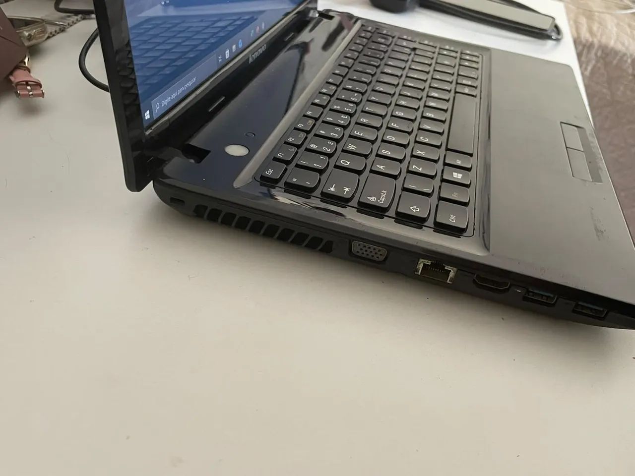 Notebook Lenovo G485 - Foto 5
