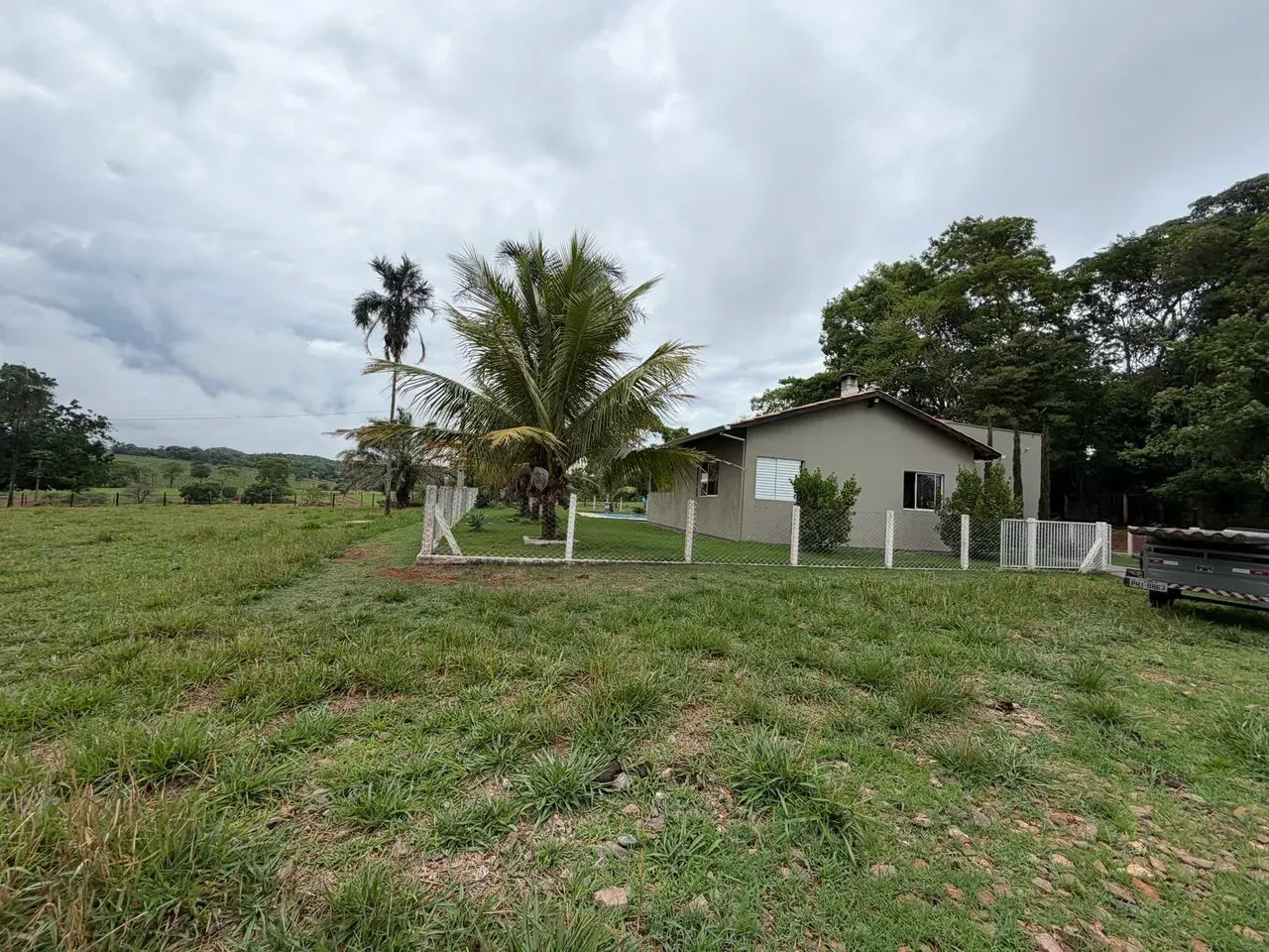 CHACARA EM BRAZABRANTES GO - 43 mil m2 - Foto 5