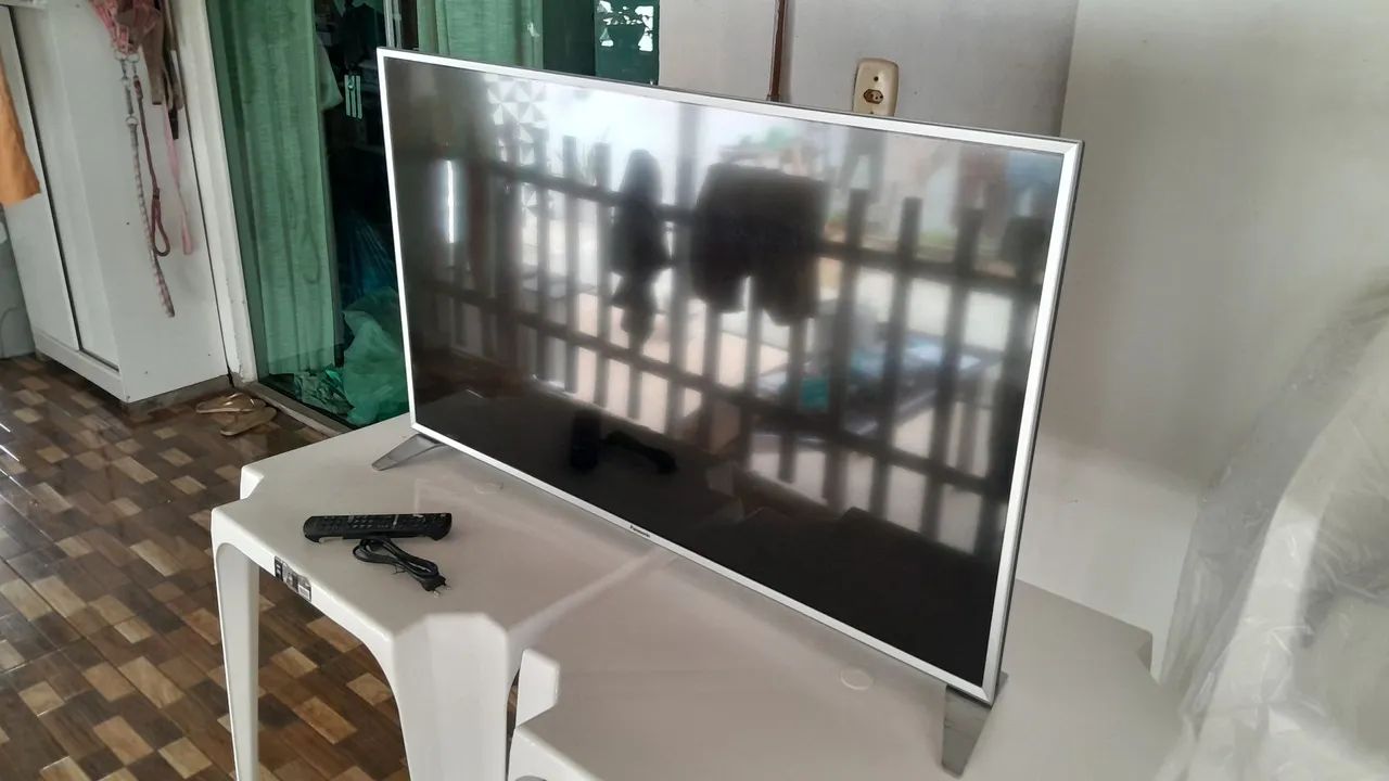 LTv Panasonic  - Foto 2