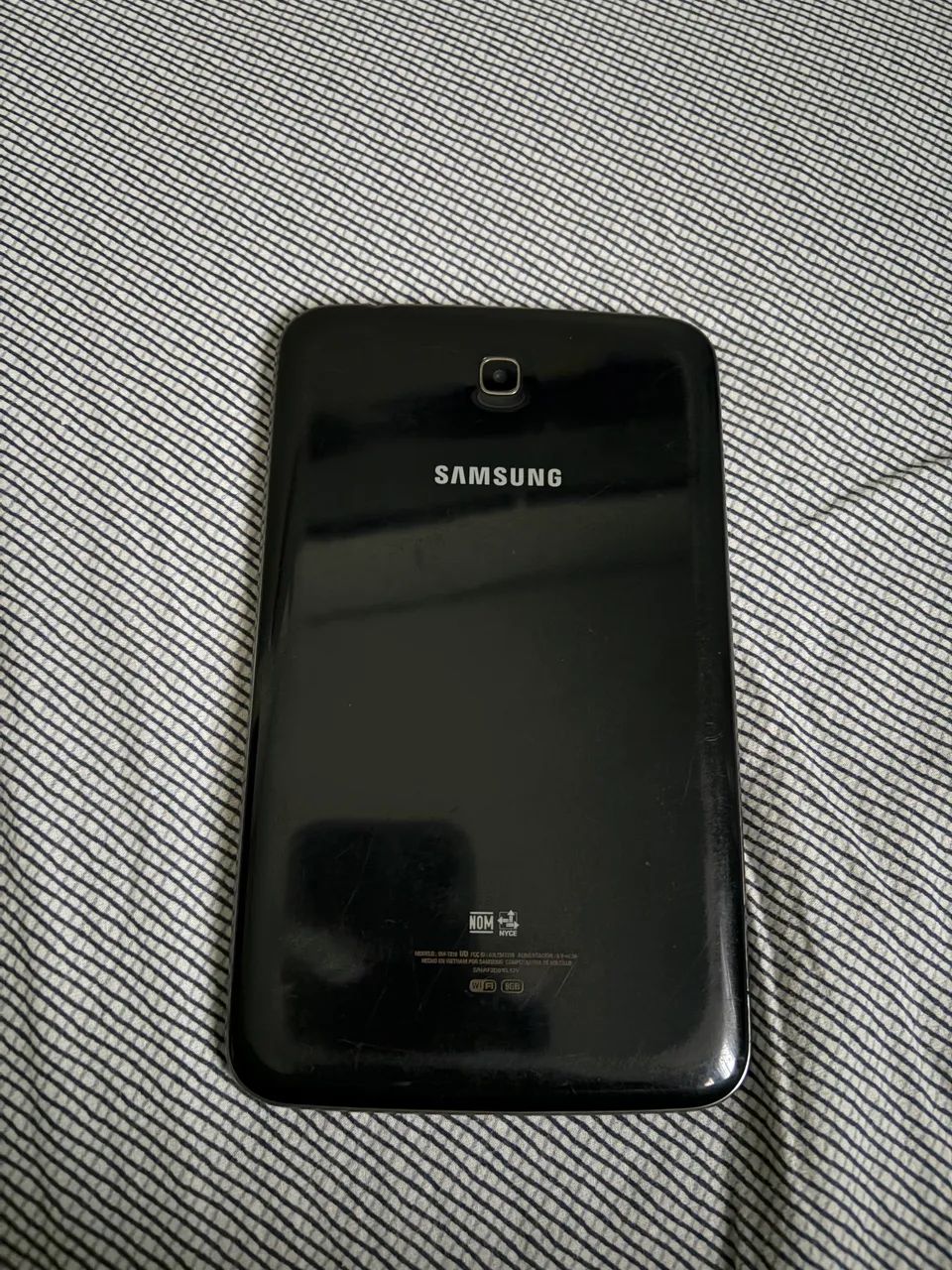 tablet samsung para retirada de peças  - Foto 2