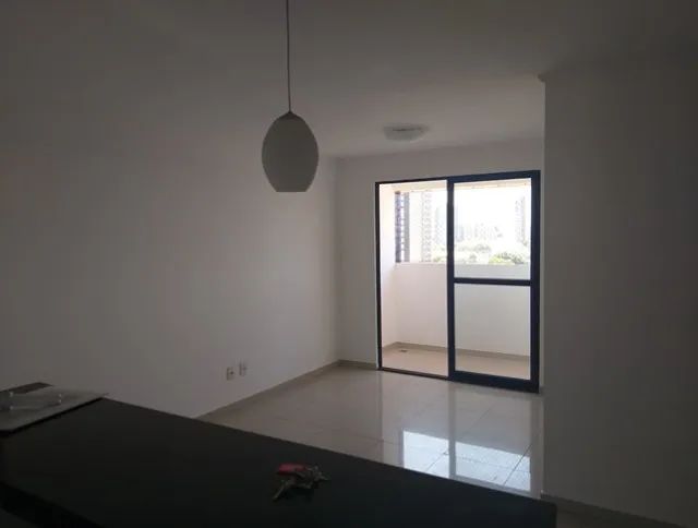 Aluga-se Apto Residencial 3/4 - Foto 3