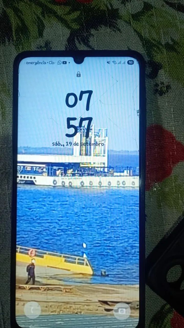 A07 128gb - Foto 3