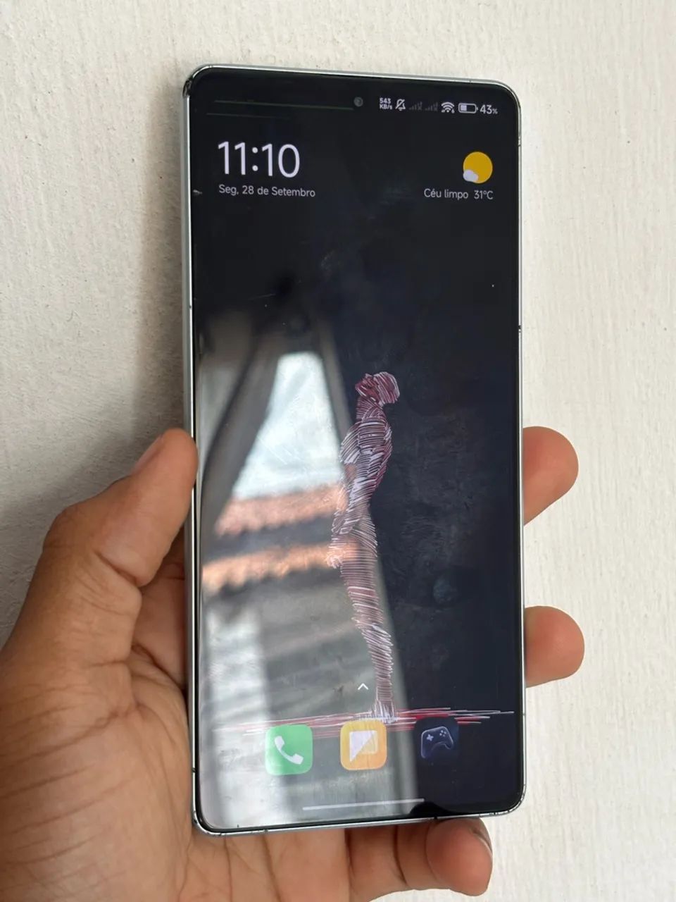 Vendo poco f5  8gb de ram  - Foto 4