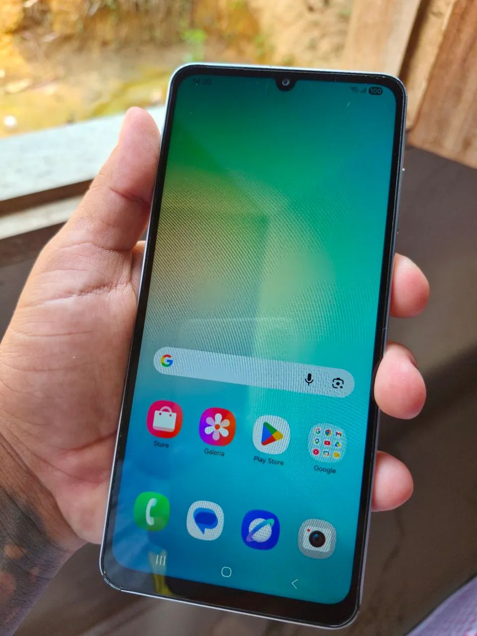 Samsung galaxy A06 - Foto 3