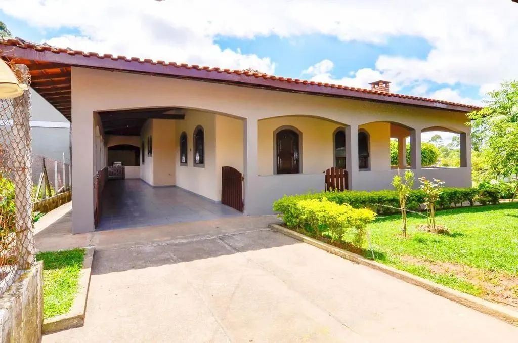 Chácara à venda em Cotia, Caucaia do Alto, com 2 quartos, com 1520 m²