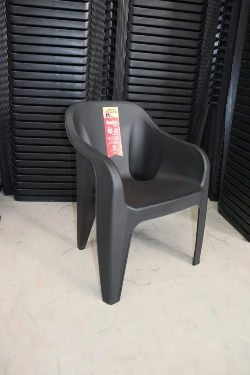 Poltrona RESIST 200KG - Foto 5