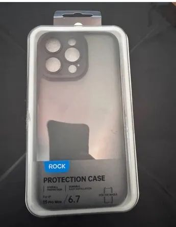 Capa iphone 15 pro max - Foto 4