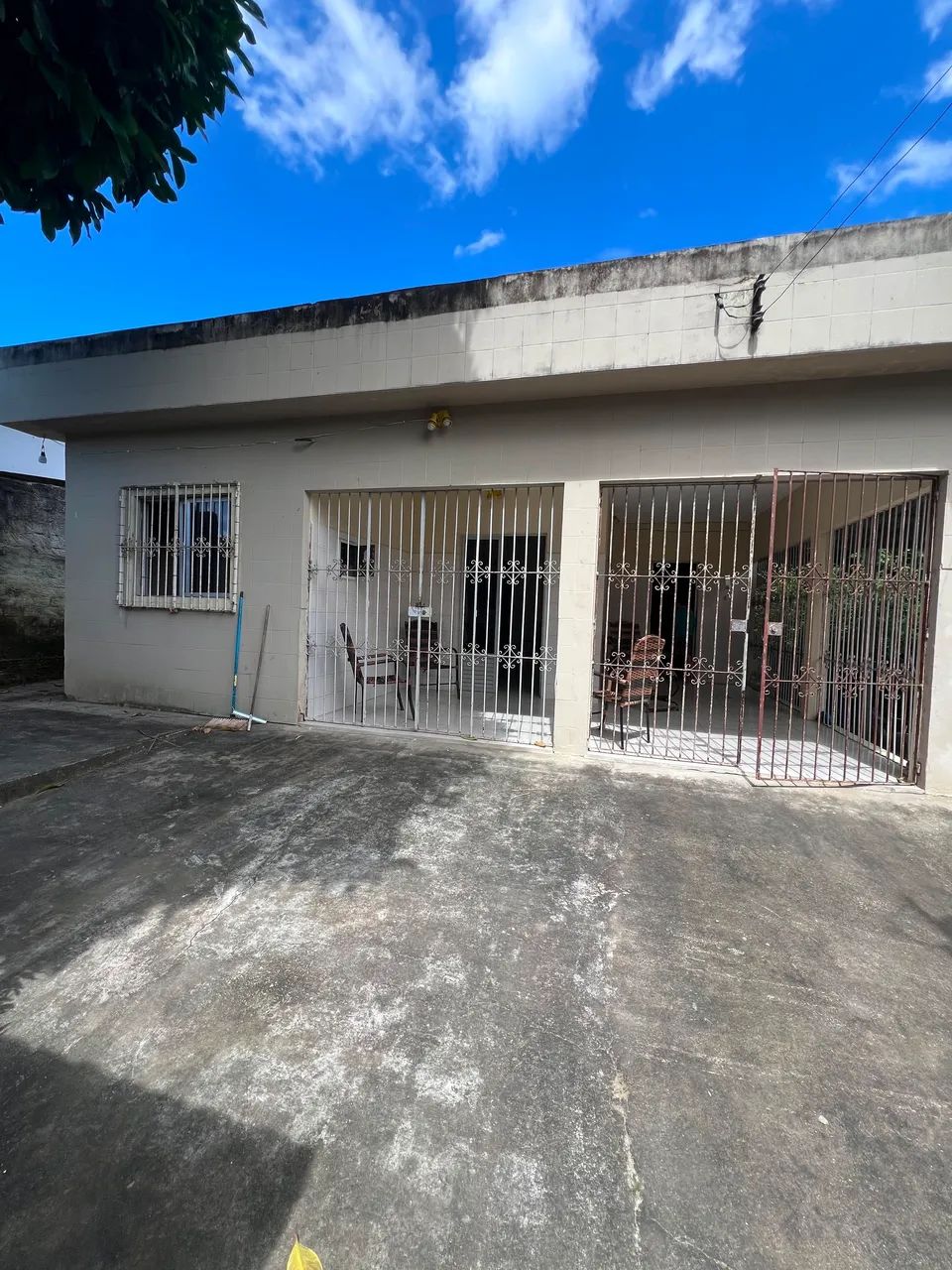 Vendo casa grande  - Foto 5