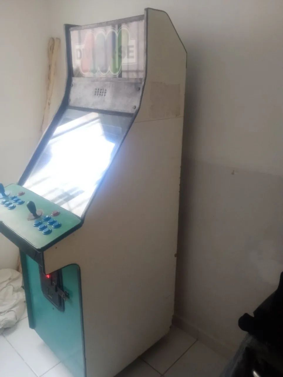 Fliperama multijogos  - Foto 3