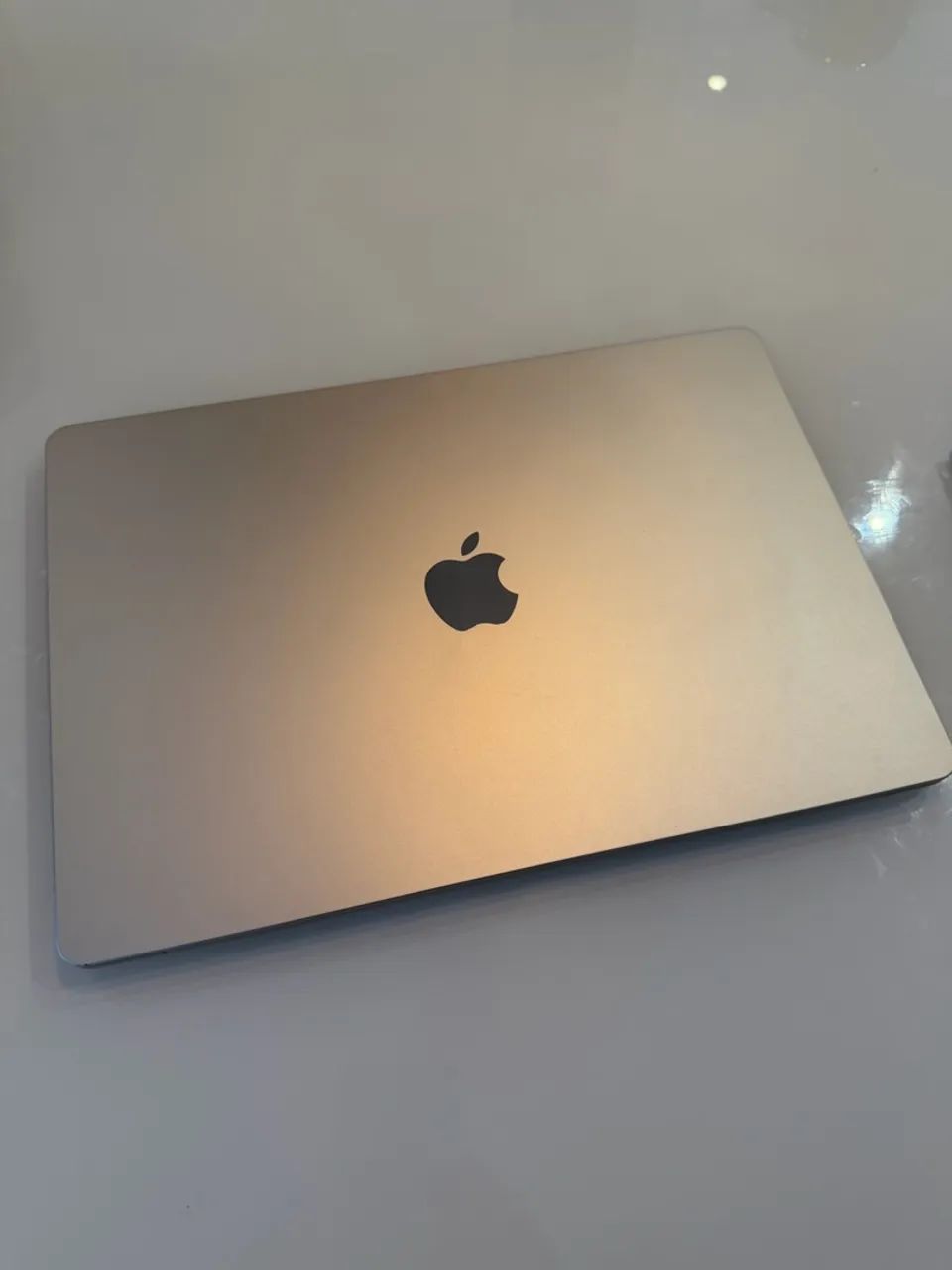 MacBook Air 500GB  - Foto 3