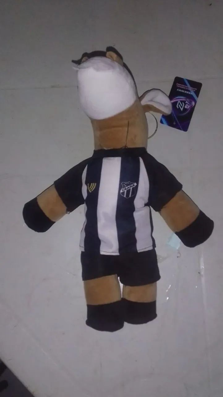 Ursinho de pelúcia  - Foto 5