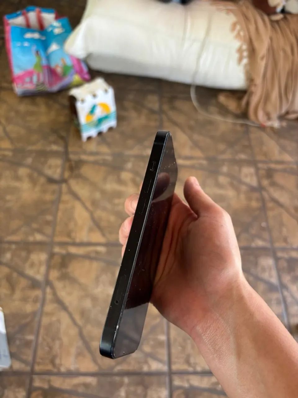 Vendo iphone 13 - Foto 5