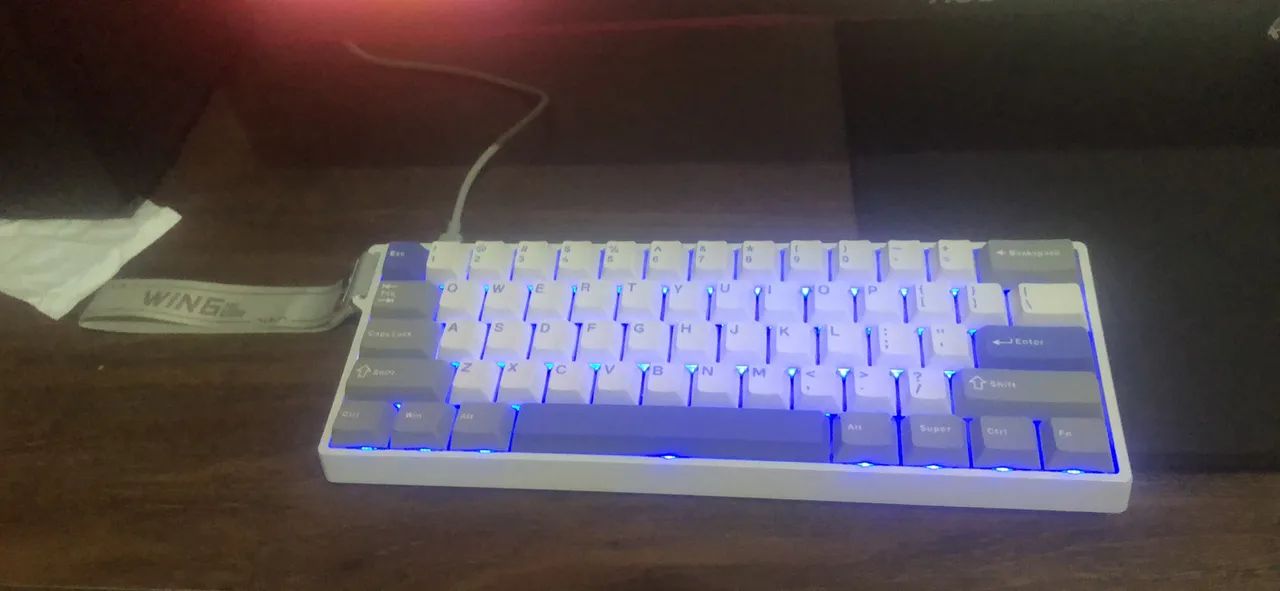 AULA WIN60he MAX - Foto 4