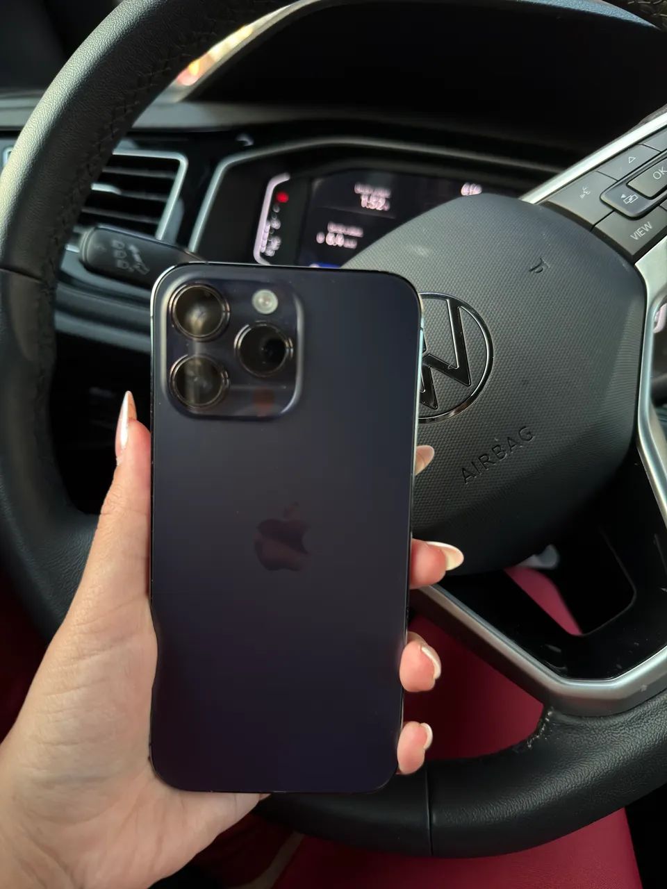 IPHONE 14 PRO MAX 256GB - Foto 3