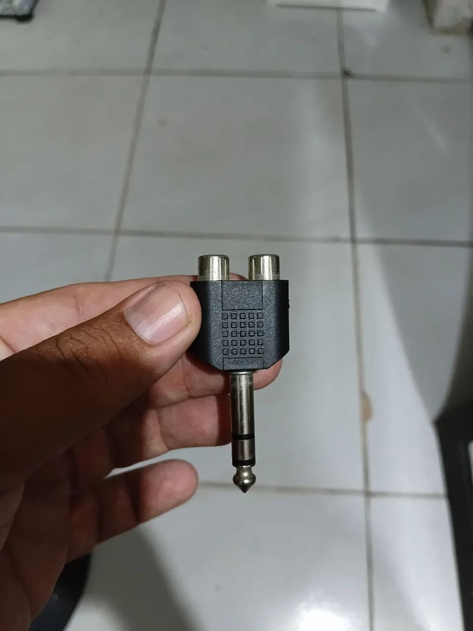 Caixa amplificada para Guitarra  - Foto 5