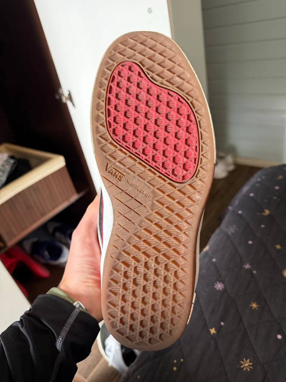 Tênis vans wayvee 43 - Foto 3