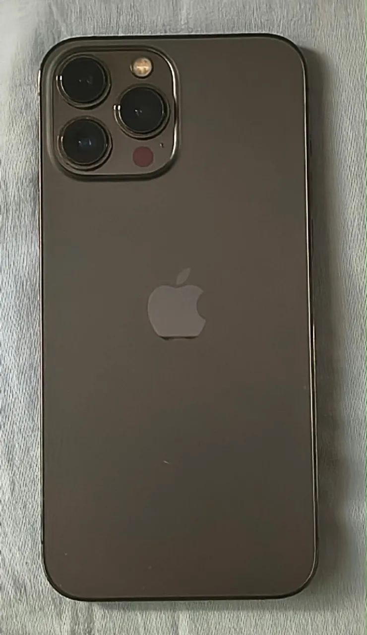iPhone 13 Pro Max 