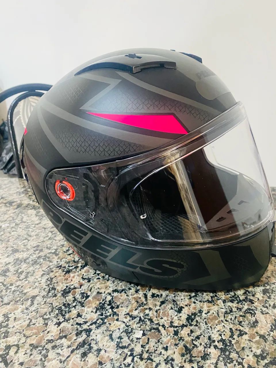 Capacete  - Foto 4