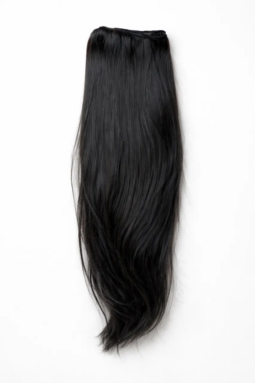 Mega Hair natural novo - Foto 2