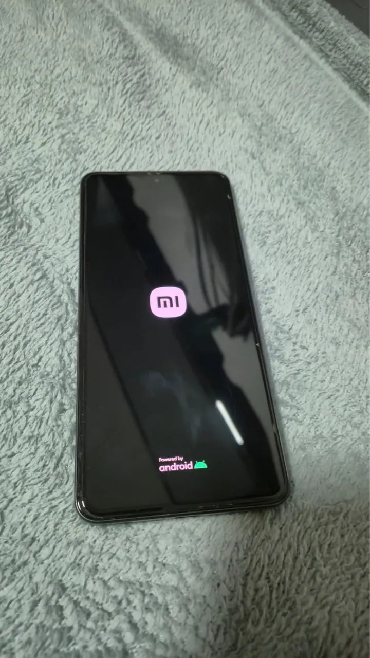 Xiaomi 12 Lite