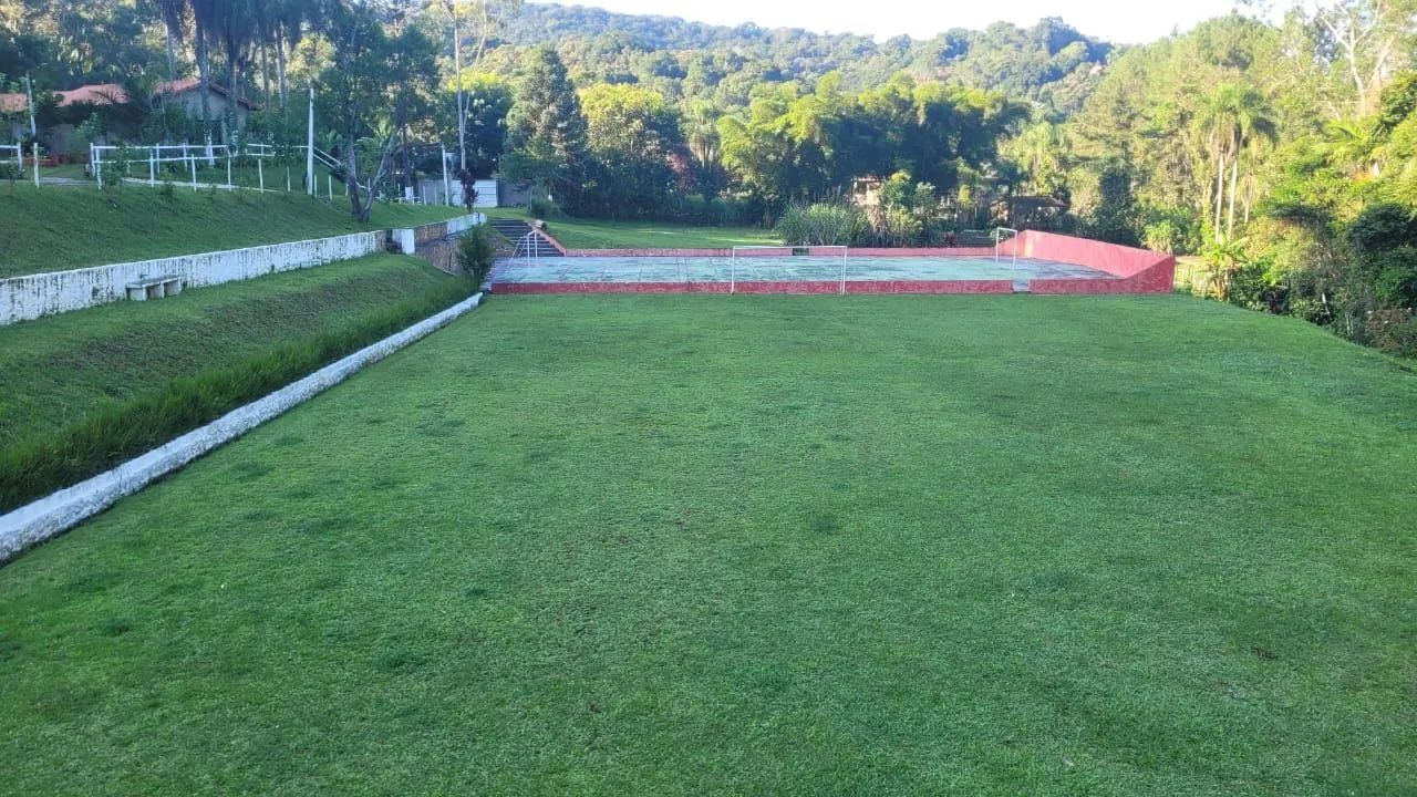 VENDO LINDO SITIO CINEMATOGRAFICO
