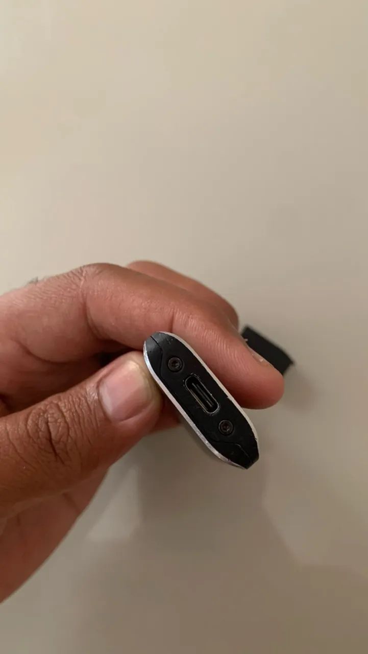 Vendo SSD Portátil 1TB - Foto 4