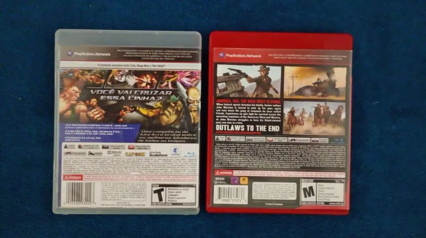 Jogos de Ps3 - Foto 2