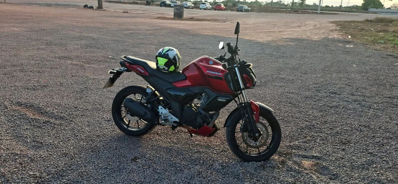 Fz 15