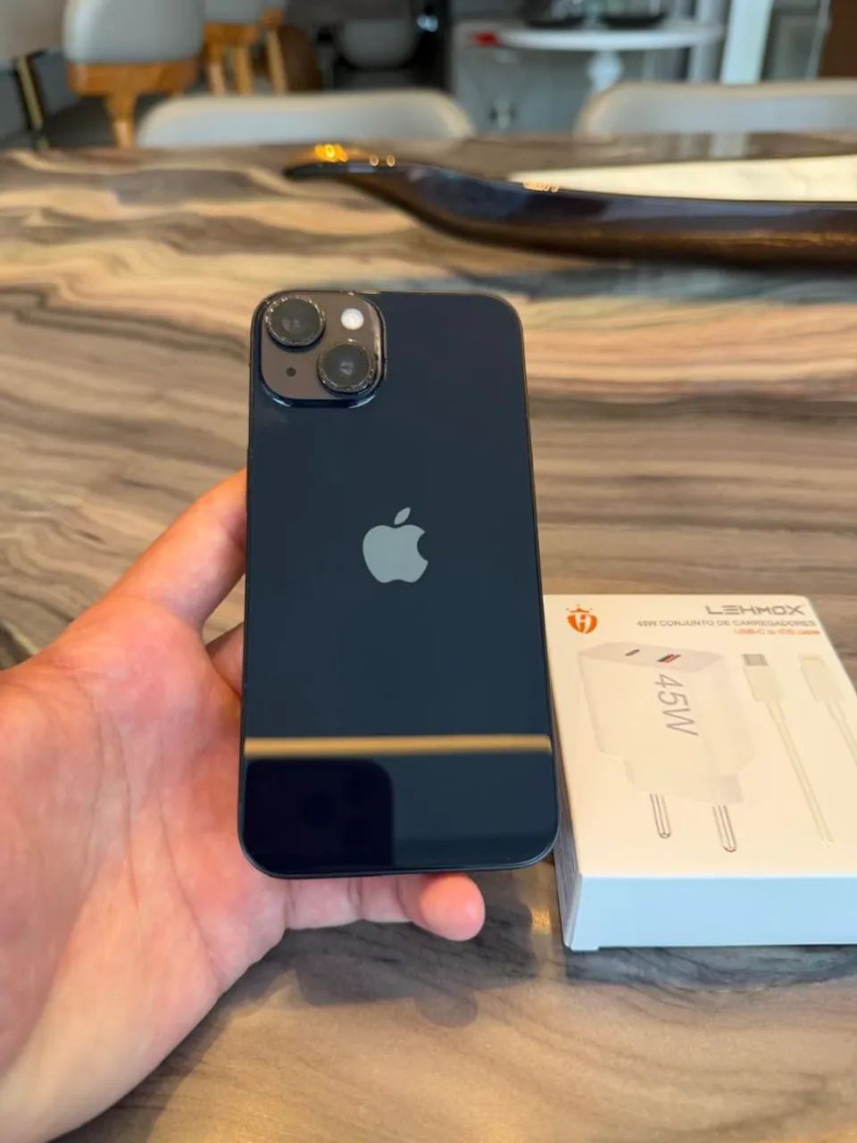 Iphone 14 disponível  - Foto 2