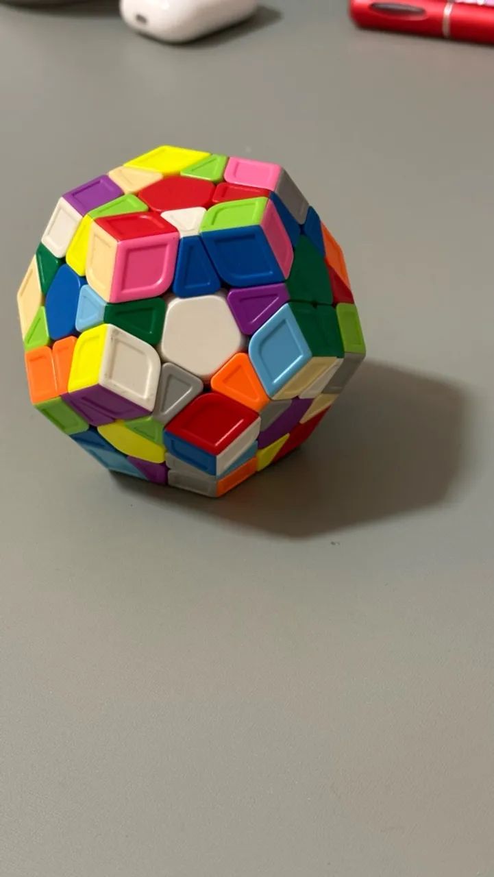 Cubo mágico mega mix  - Foto 2