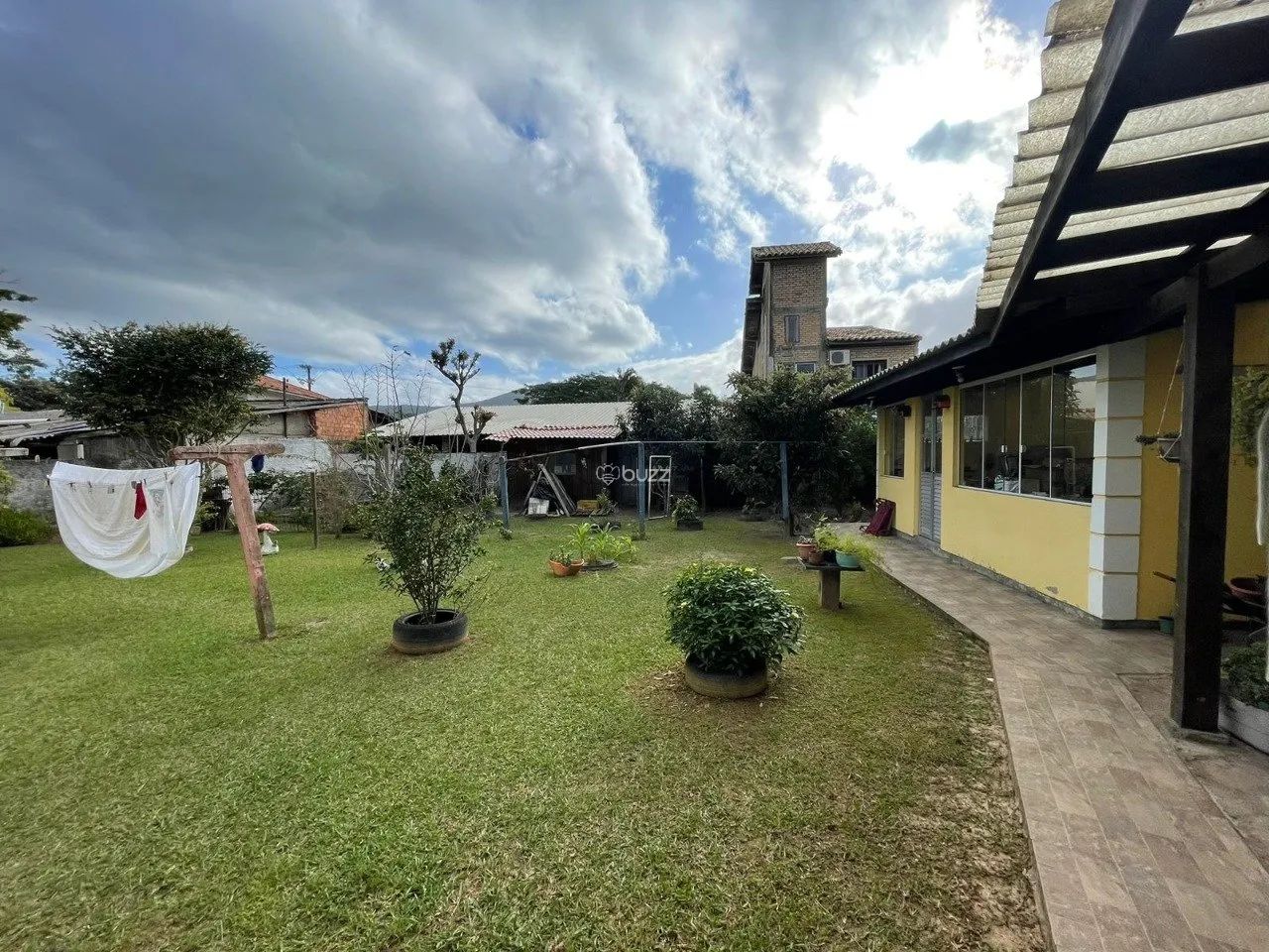 Casa a venda na Barra da Lagoa