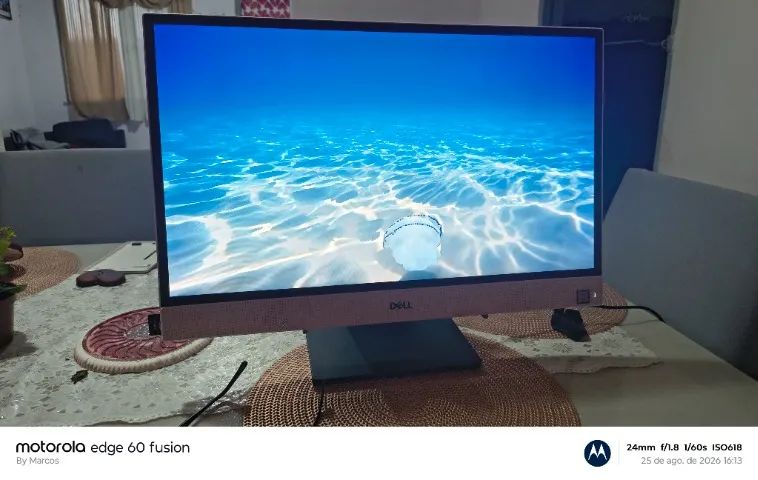 dell micro all in one 3477 - Foto 2