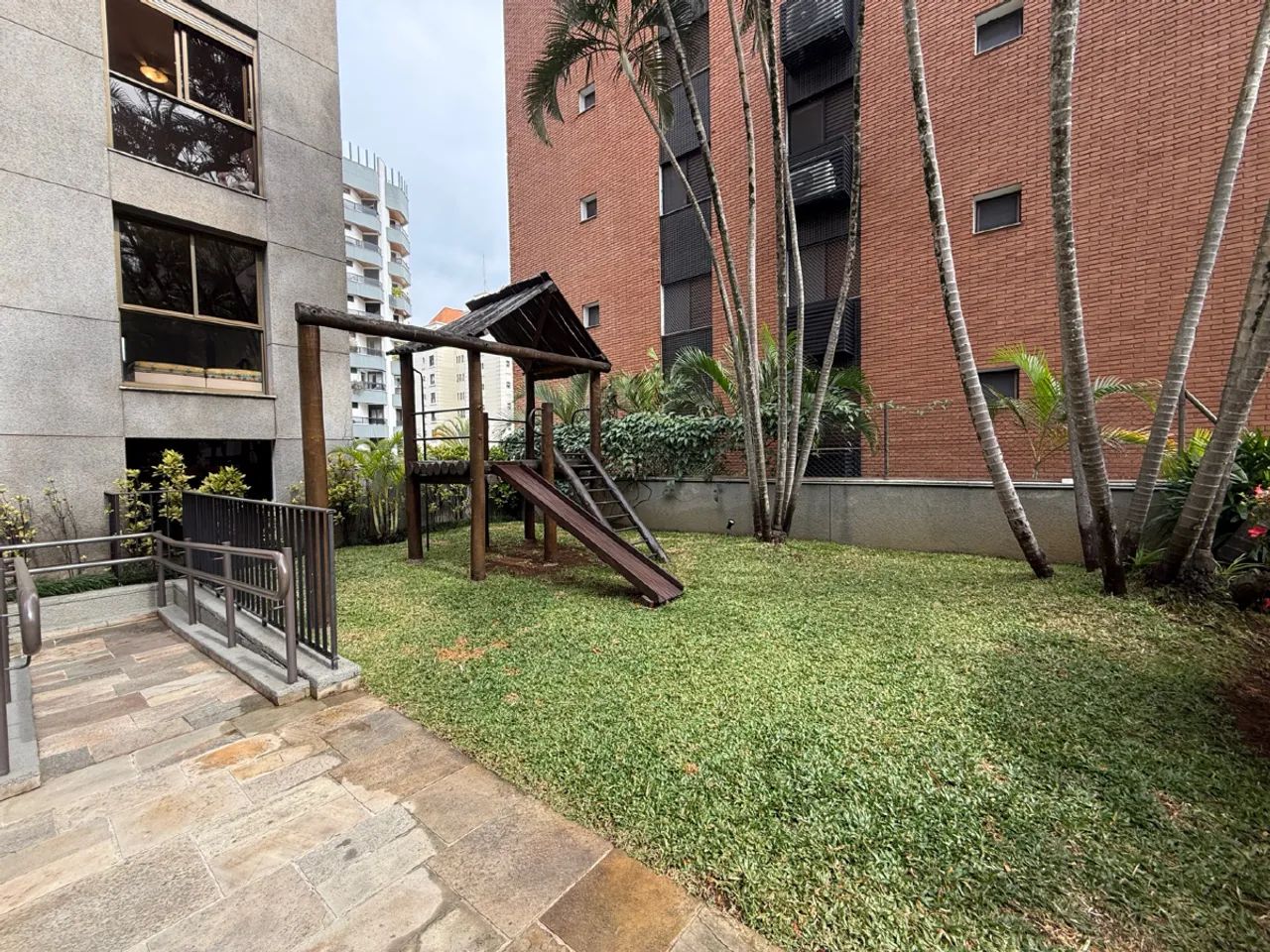 Apartamento para venda em Real Parque com 3 quartos, sendo 2 suítes, 226m² - Foto 2