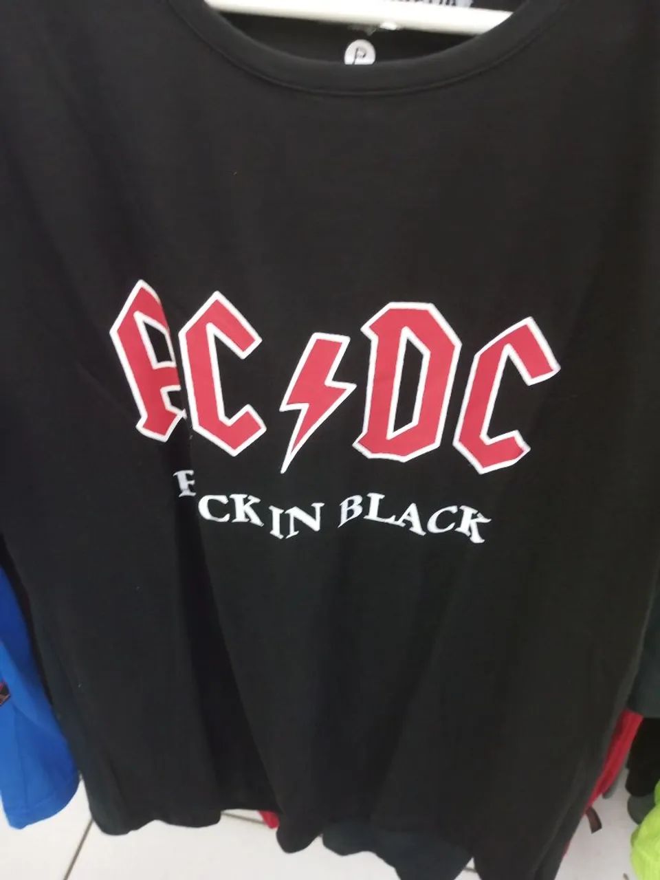 Camisas rock - Foto 2