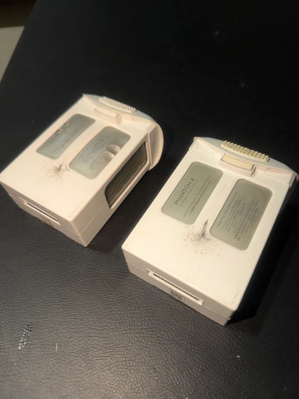 Baterias DJI Phantom 4  - Foto 2