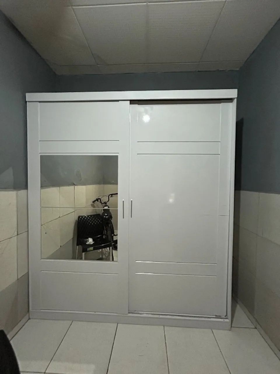 Guarda roupa 