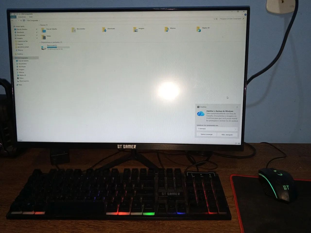 Computador GT Gamer - Foto 2