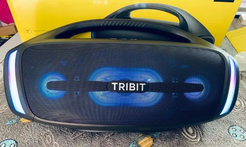 TRIBIT STORMBOX BLAST 2 - 200W - Foto 2