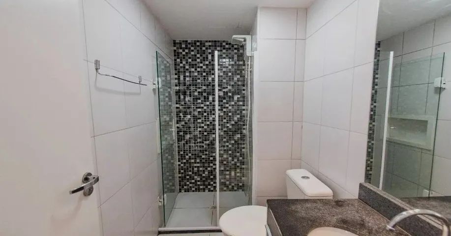 Apartamento para aluguel, 2 quartos/1 vaga/mobiliado - Foto 4